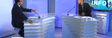 réCap Info - Vendredi 25 mars