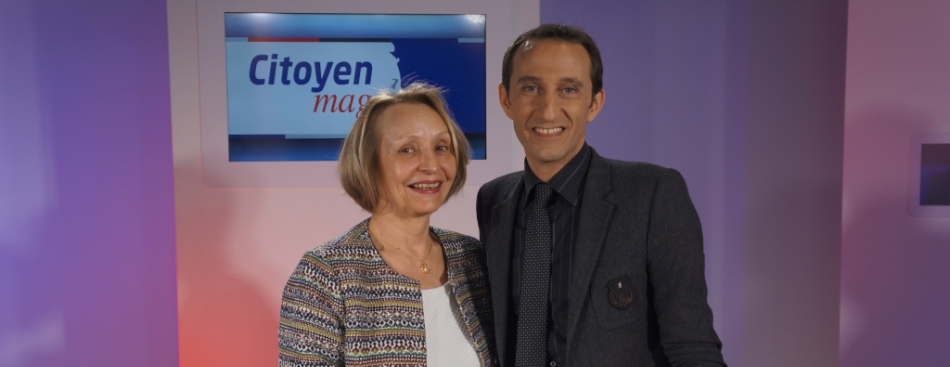 Citoyen Mag - Vendredi 25 mars
