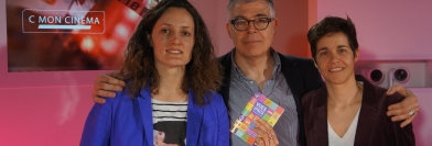 C mon Cinéma - Mardi 29 mars