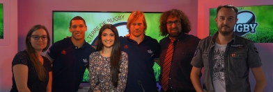 Terre de Rugby - Mercredi 30 mars