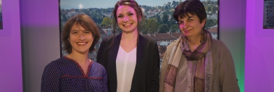 Le JT des Voironnais - Mercredi 30 mars