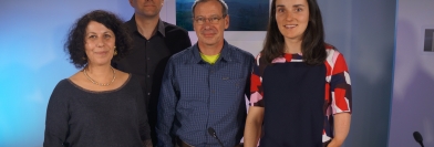 Si on parlait - Jeudi 31 mars