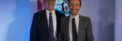 réCap Info - Vendredi 1er avril