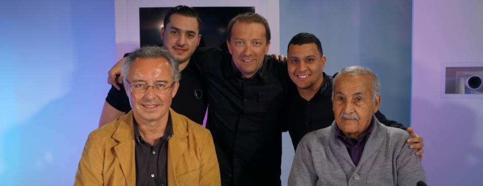 Si on parlait - Vendredi 1 avril