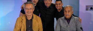 Si on parlait - Vendredi 1 avril