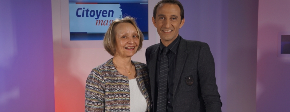 Citoyen Mag - Vendredi 1er avril