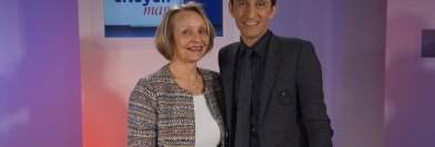 Citoyen Mag - Vendredi 1er avril