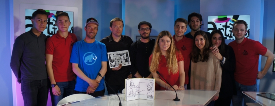 Si on parlait - Lundi 4 avril
