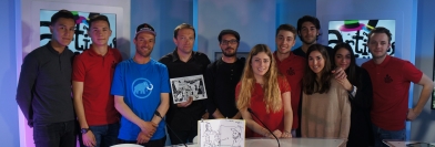 Si on parlait - Lundi 4 avril