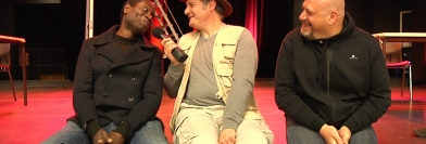 C'est pas mal chez vous ! - Lundi 4 avril