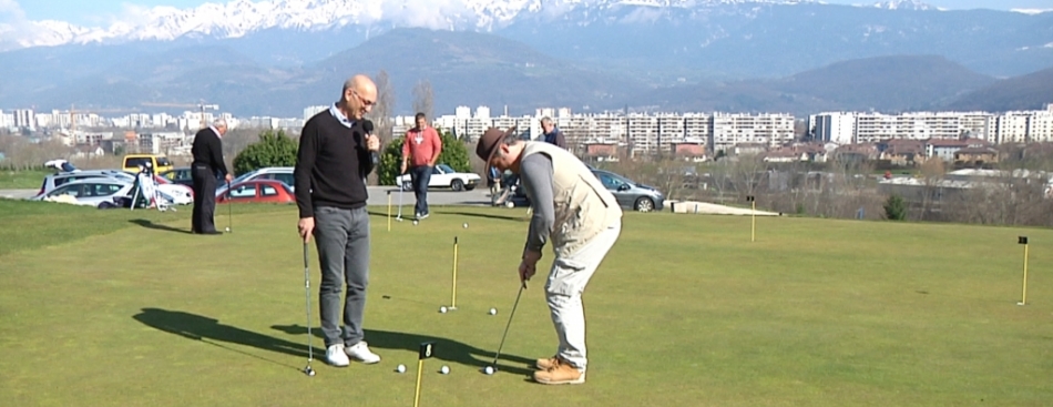 C'est pas mal chez vous ! - Lundi 4 avril