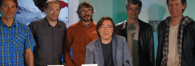 Grand Air - Lundi 4 avril