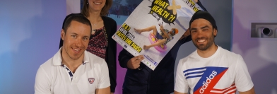 Si on parlait - Mardi 5 avril