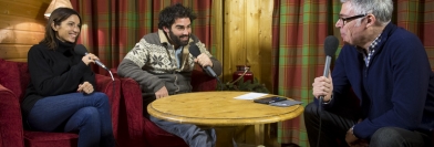 C mon Cinéma - Mardi 5 avril