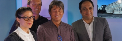 Si on parlait - Mercredi 6 avril