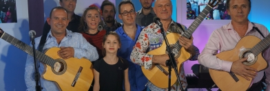 Si on parlait - Jeudi 7 avril