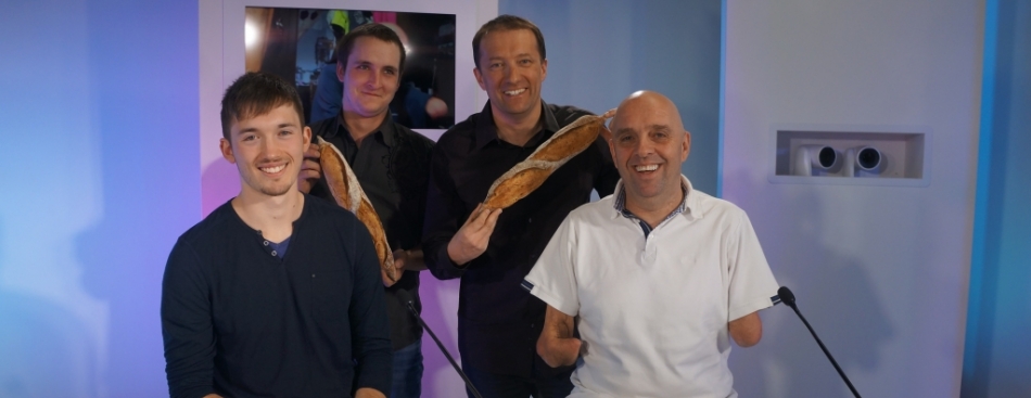 Si on parlait - Vendredi 8 avril