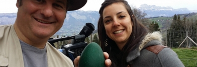 C'est pas mal chez vous ! - Lundi 11 avril