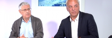 G L'Info - Lundi 11 avril