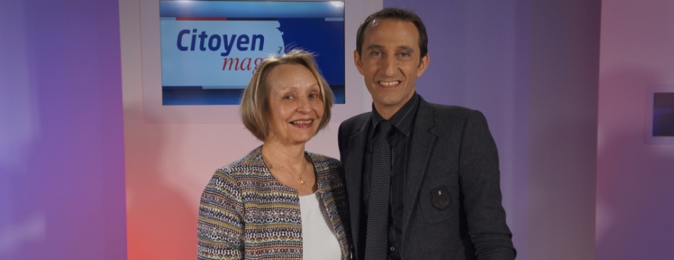 Citoyen Mag - Vendredi 15 avril