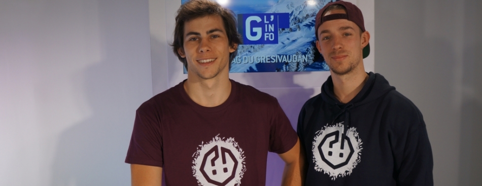 G L'Info - Lundi 18 avril