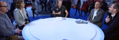 Grand Air - Lundi 18 avril