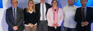 Class'affaires - Mardi 19 avril 