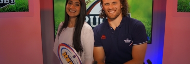 Terre de Rugby - Mercredi 20 avril