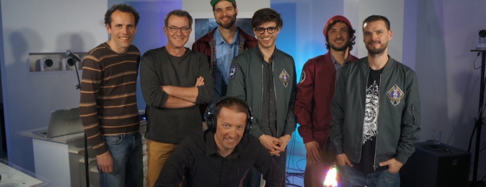 Si on parlait - Mercredi 20 avril