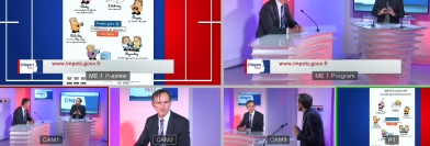 Citoyen MAG - Vendredi 22 avril