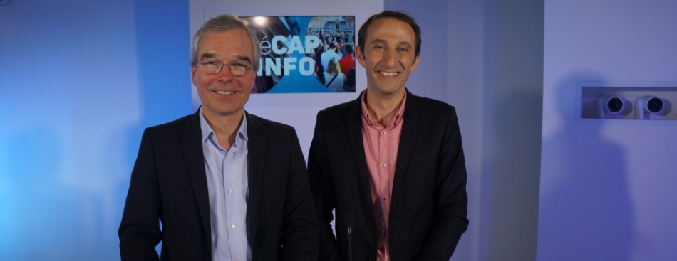 Récap Info - Vendredi 22 avril