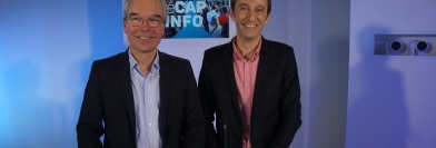 Récap Info - Vendredi 22 avril