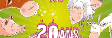 G L'Info - Lundi 25 avril