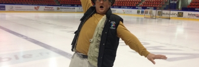 C'est pas mal chez vous ! - Lundi 25 avril