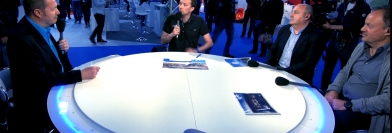 Grand Air - Lundi 25 avril