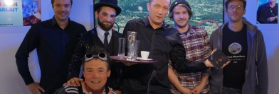 Si on parlait - Lundi 25 avril