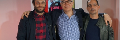 C mon Cinéma - Mardi 26 avril