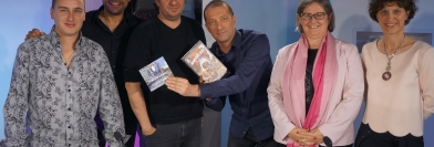 Si on parlait - Mardi 26 avril