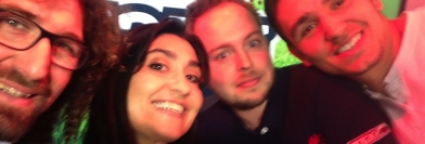 Terre de Rugby - Mercredi 27 avril