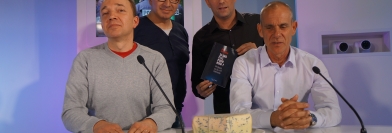 Si on parlait - Mercredi 27 avril