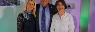 Le JT des Voironnais - Mercredi 27 avril