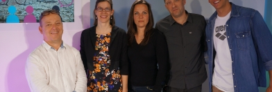 Si on parlait - Jeudi 28 avril