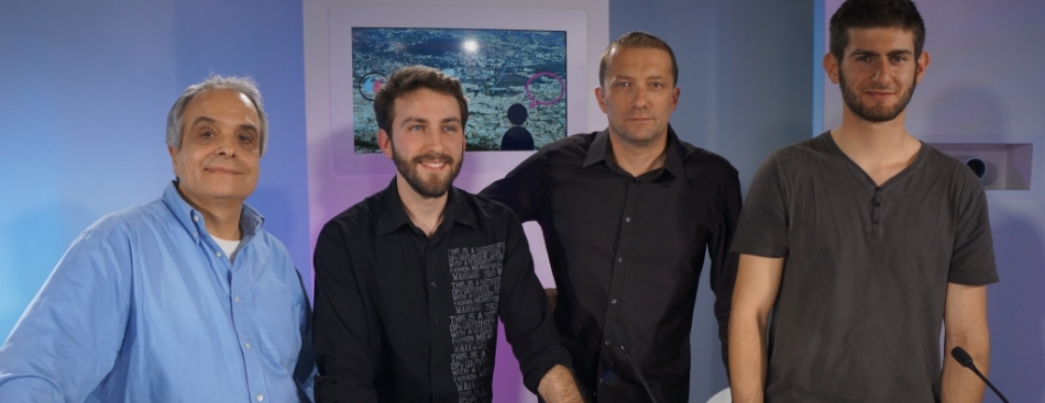 Si on parlait - Vendredi 29 avril