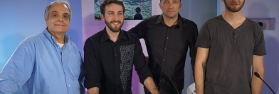 Si on parlait - Vendredi 29 avril