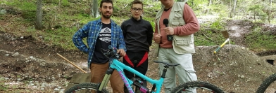 C'est pas mal chez vous ! - Lundi 2 mai