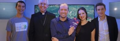 Si on parlait - Lundi 2 mai