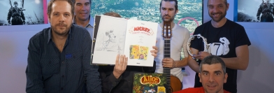 Si on parlait - Mardi 3 mai