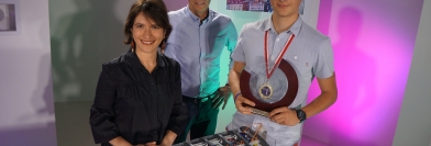 Le JT des Voironnais - Mercredi 4 mai