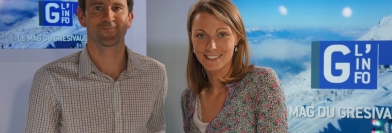 G L'Info - Lundi 9 mai