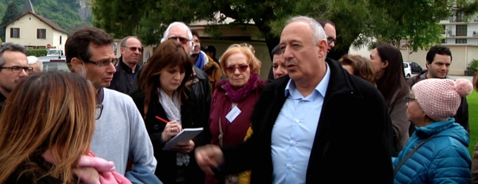 Fontaine, l'édition citoyenne - Mardi 10 mai